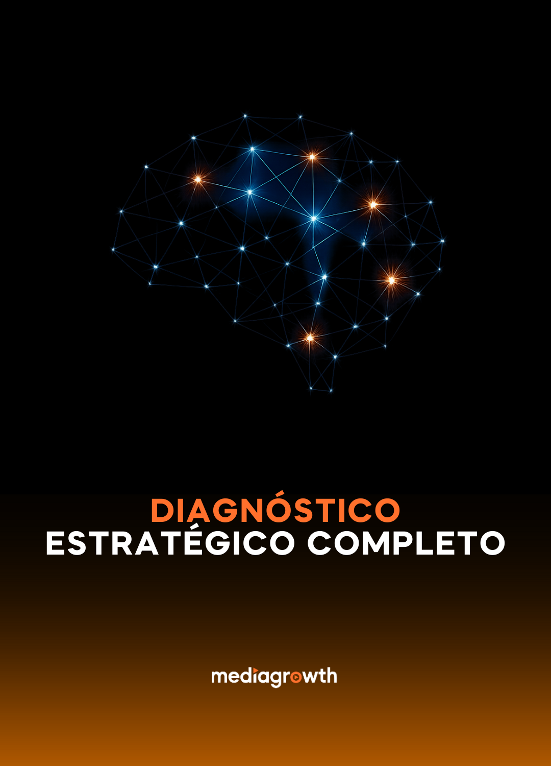 Diagnóstico Estratégico Completo